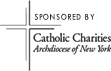 Sponsored by Catholic Charities Archdiocese of New York