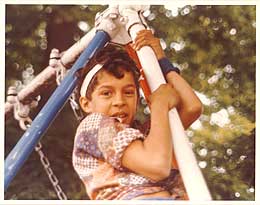 at play c.1970