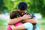 Building a Stronger Family